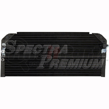 Spectra Premium 7-4897 A/C Condenser