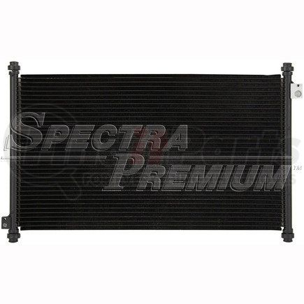 Spectra Premium 7-4900 A/C Condenser