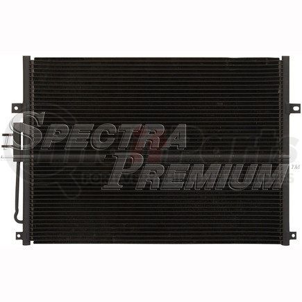Spectra Premium 7-4925 A/C Condenser