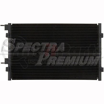 Spectra Premium 7-4946 A/C Condenser