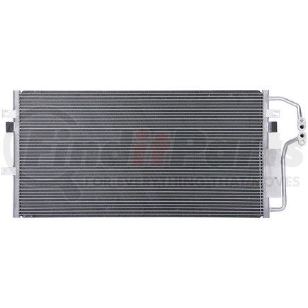 Spectra Premium 7-4950 A/C Condenser