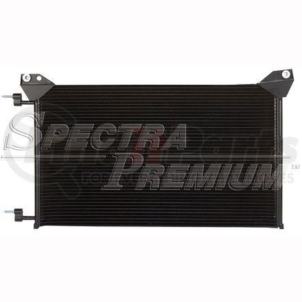 Spectra Premium 7-4953 A/C Condenser