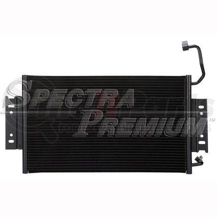 Spectra Premium 7-4940 A/C Condenser