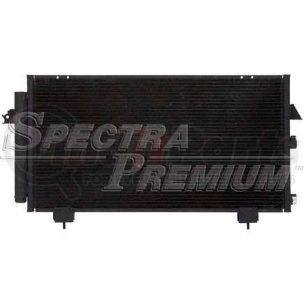 Spectra Premium 7-4986 A/C Condenser