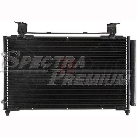Spectra Premium 7-4985 A/C Condenser