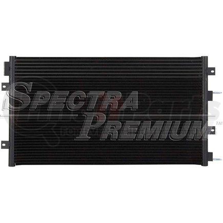 Spectra Premium 7-4995 A/C Condenser