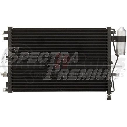 Spectra Premium 7-3318 A/C Condenser