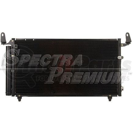 Spectra Premium 7-3395 A/C Condenser