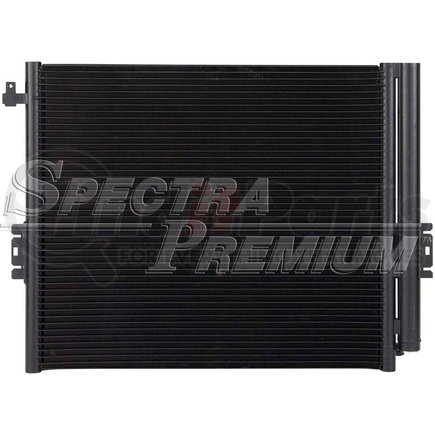 Spectra Premium 7-3393 A/C Condenser