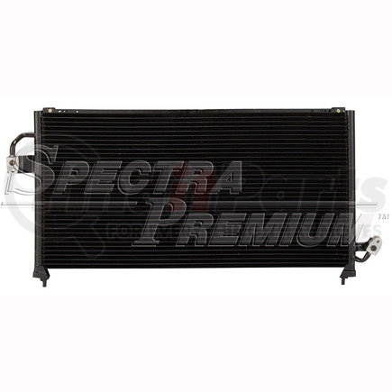 Spectra Premium 7-3002 A/C Condenser