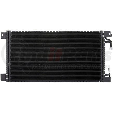 Spectra Premium 7-4626 A/C Condenser