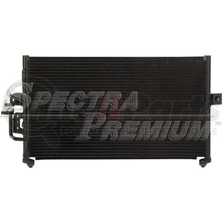 Spectra Premium 7-4803 A/C Condenser