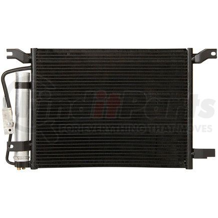 Spectra Premium 7-3472 A/C Condenser