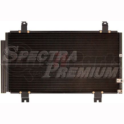 Spectra Premium 7-3490 A/C Condenser