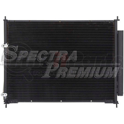 Spectra Premium 7-3506 A/C Condenser