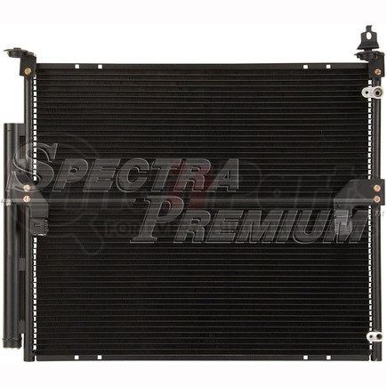 Spectra Premium 7-3579 A/C Condenser