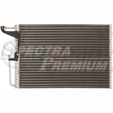 Spectra Premium 7-3647 A/C Condenser