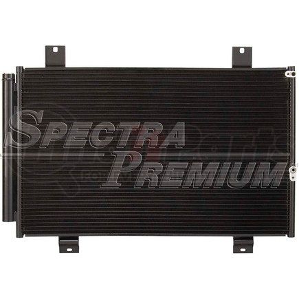 Spectra Premium 7-3684 A/C Condenser