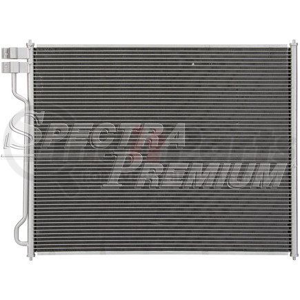 Spectra Premium 7-3753 A/C Condenser