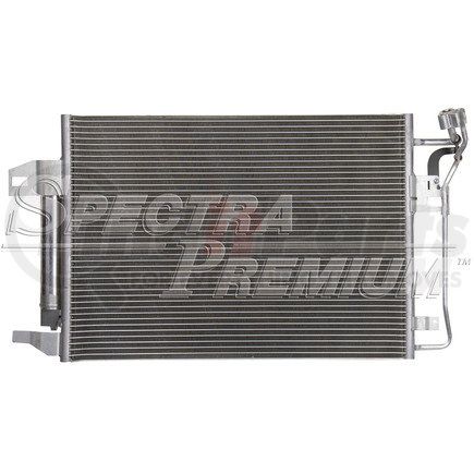 Spectra Premium 7-3773 A/C Condenser