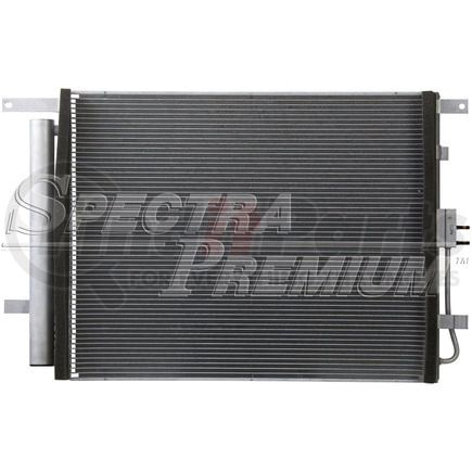 Spectra Premium 7-3785 A/C Condenser