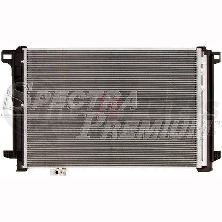 Spectra Premium 7-3760 A/C Condenser