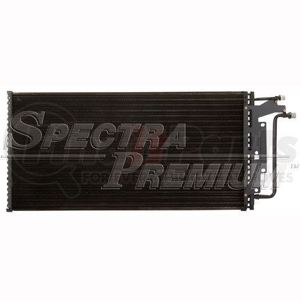 Spectra Premium 7-4163 A/C Condenser