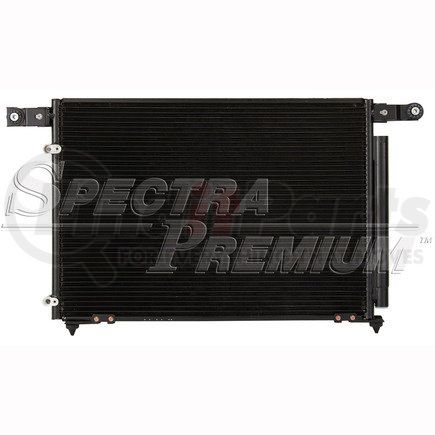 Spectra Premium 7-3081 A/C Condenser