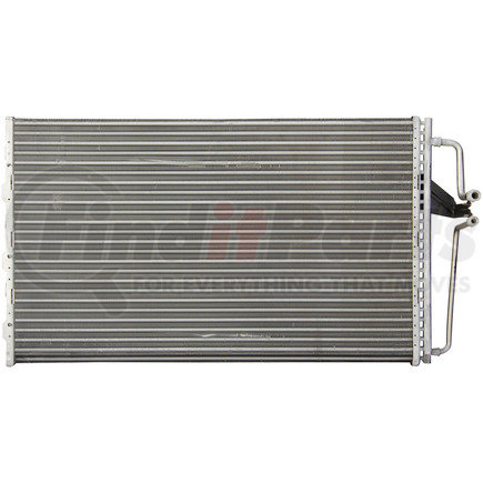 Spectra Premium 7-4426 A/C Condenser