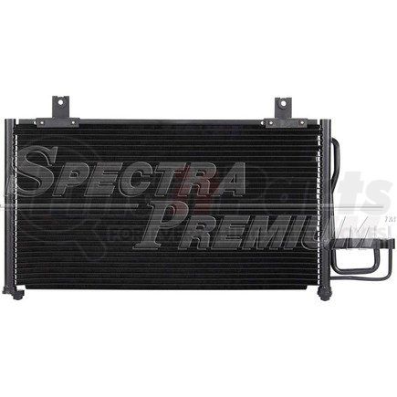 Spectra Premium 7-3017 A/C Condenser