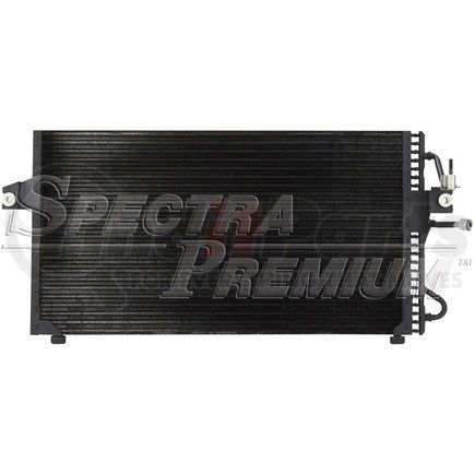 Spectra Premium 7-3022 A/C Condenser