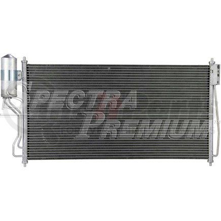 Spectra Premium 7-3034 A/C Condenser