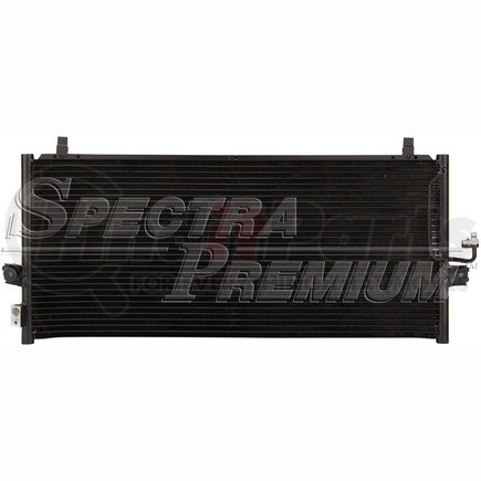 SPECTRA PREMIUM 7-3038 - a/c condenser | a/c condenser | a/c condenser