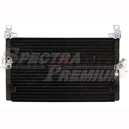 Spectra Premium 7-3043 A/C Condenser