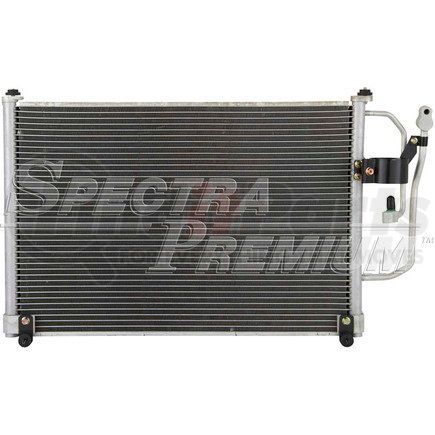 Spectra Premium 7-3048 A/C Condenser