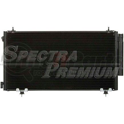 Spectra Premium 7-3075 A/C Condenser