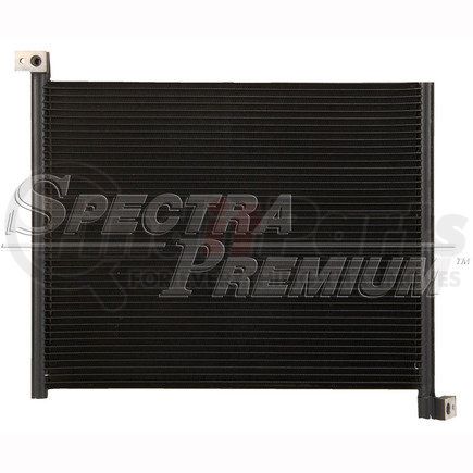 Spectra Premium 7-3289 A/C Condenser