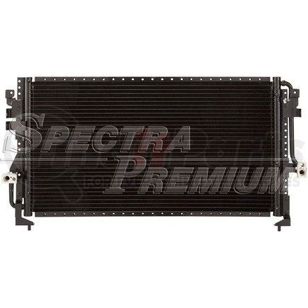 Spectra Premium 7-4644 A/C Condenser