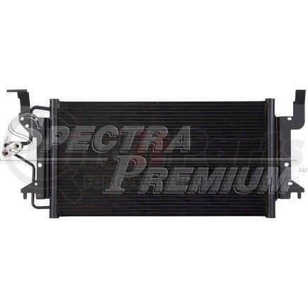 Spectra Premium 7-4728 A/C Condenser
