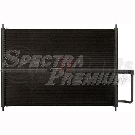 Spectra Premium 7-4775 A/C Condenser
