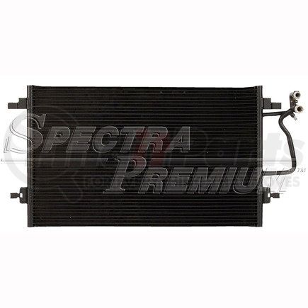 Spectra Premium 7-4936 A/C Condenser