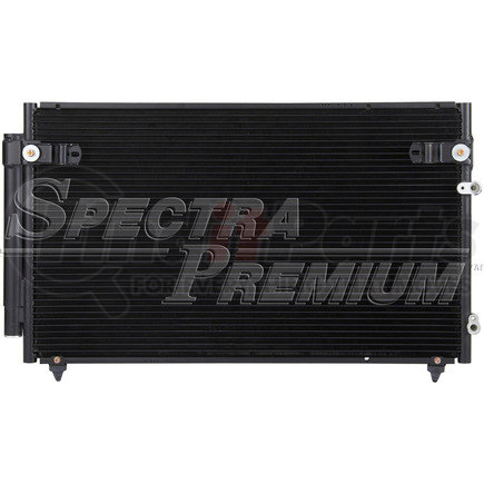 Spectra Premium 7-4982 A/C Condenser