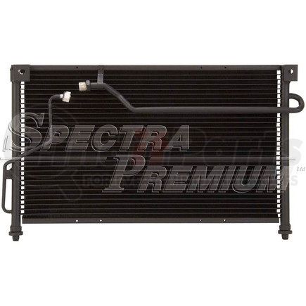 Spectra Premium 7-4414 A/C Condenser