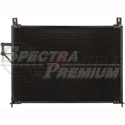 Spectra Premium 7-4526 A/C Condenser