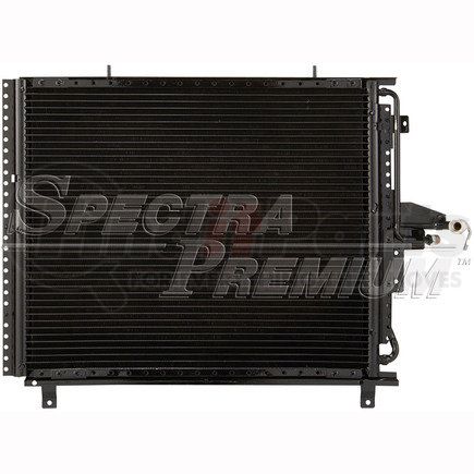 Spectra Premium 7-4502 A/C Condenser