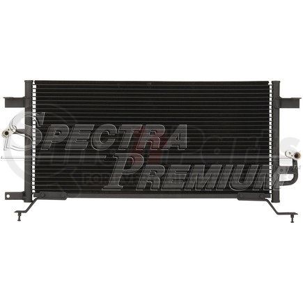 Spectra Premium 7-4571 A/C Condenser