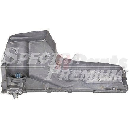 SPECTRA PREMIUM GMP53A - engine oil pan | engine oil pan | engine oil pan