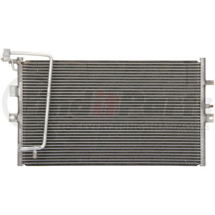 Spectra Premium 7-3072 A/C Condenser