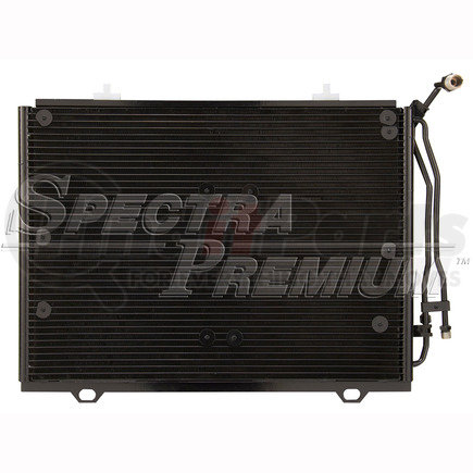 Spectra Premium 7-3080 A/C Condenser