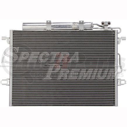 Spectra Premium 7-3159 A/C Condenser